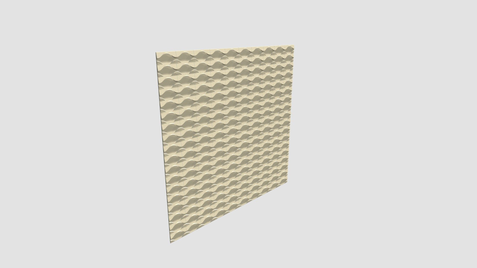 wall panel - Buy Royalty Free 3D model by Evermotion [c4840ec ...