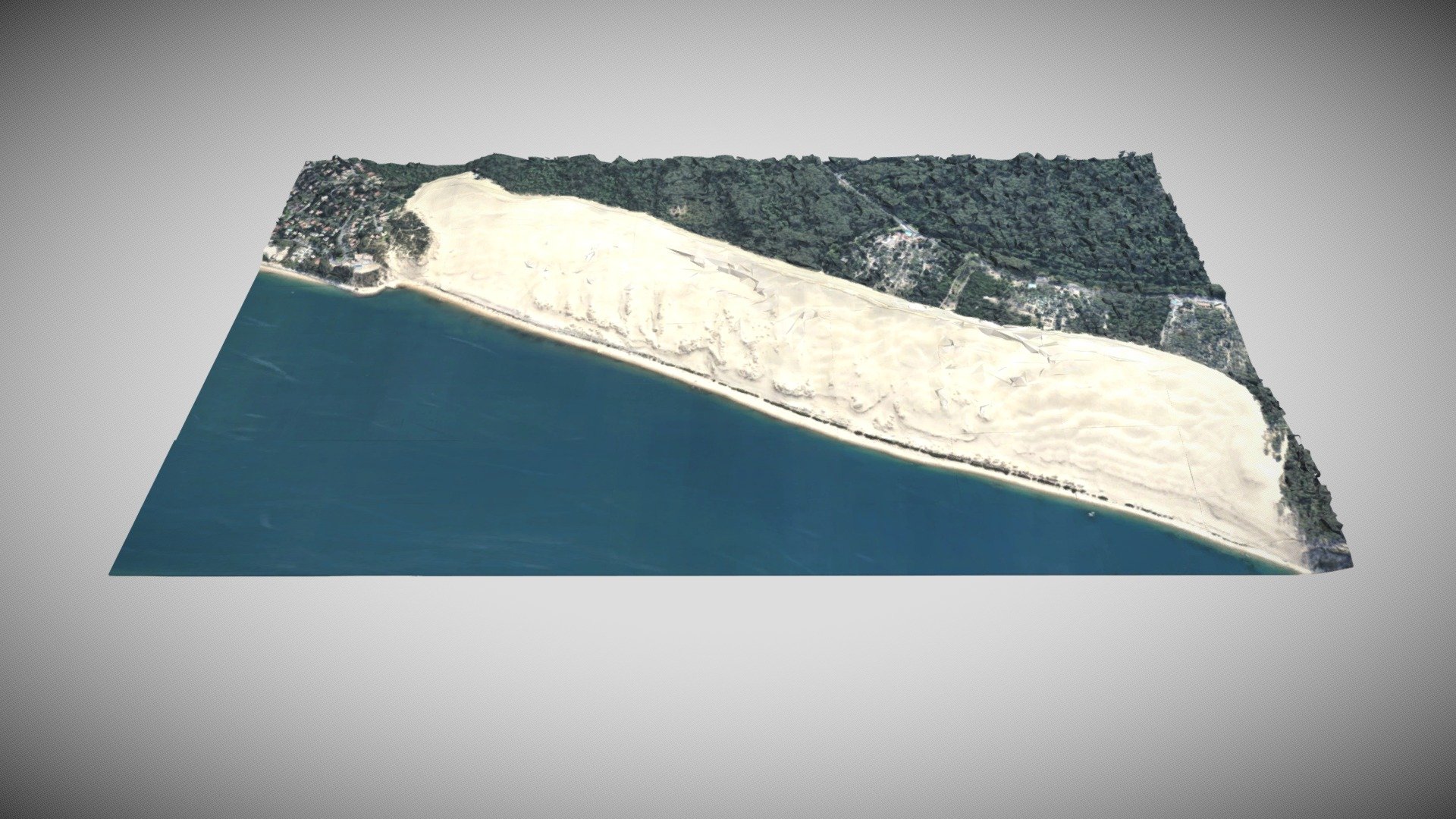 Dune Du Pilat