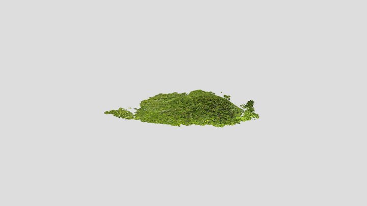 很好 3D Model