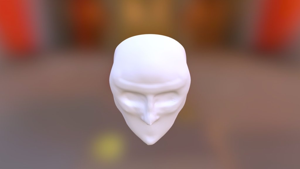 My Face