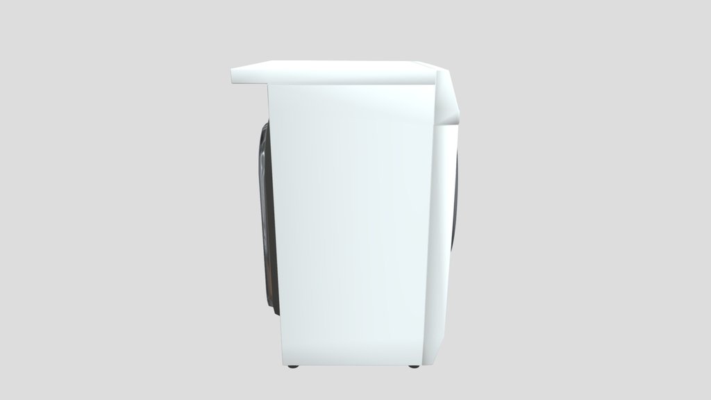 Washing Machine 01