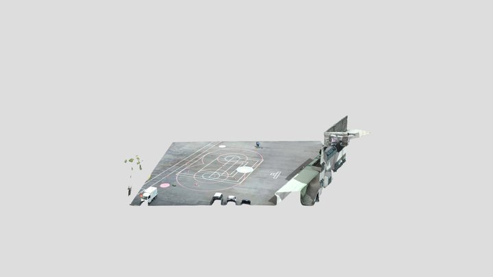 obj 3d建模檔-20230223T054605Z-001 3D Model