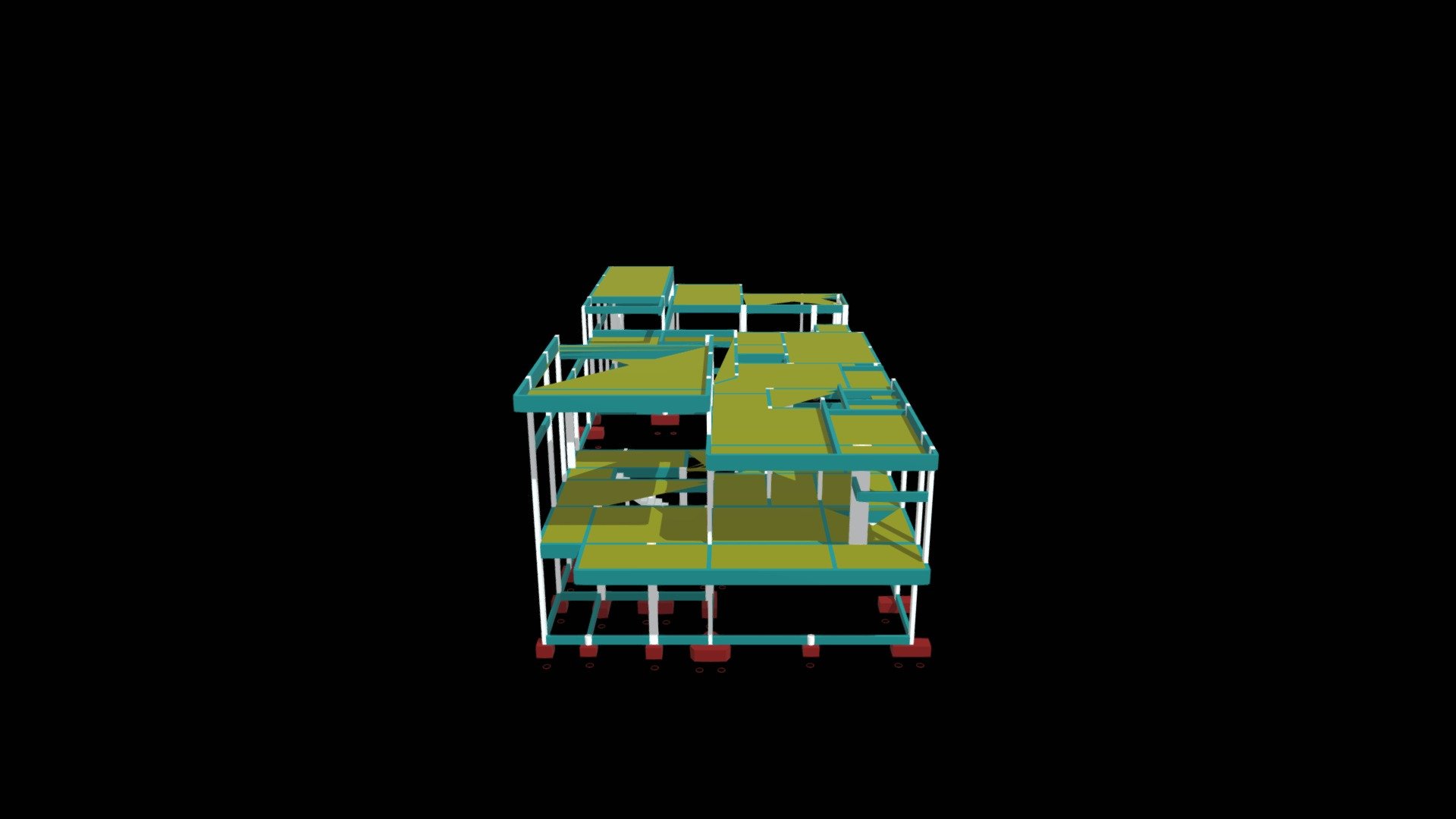3d