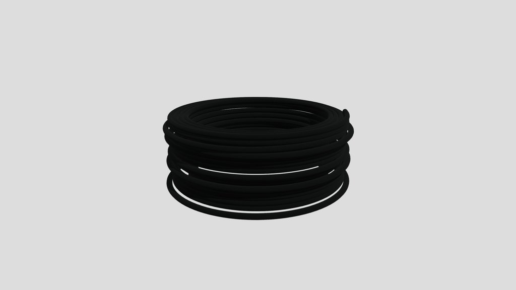 Cable Coil