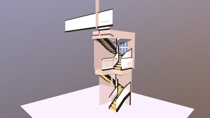 180090-091 3D Model
