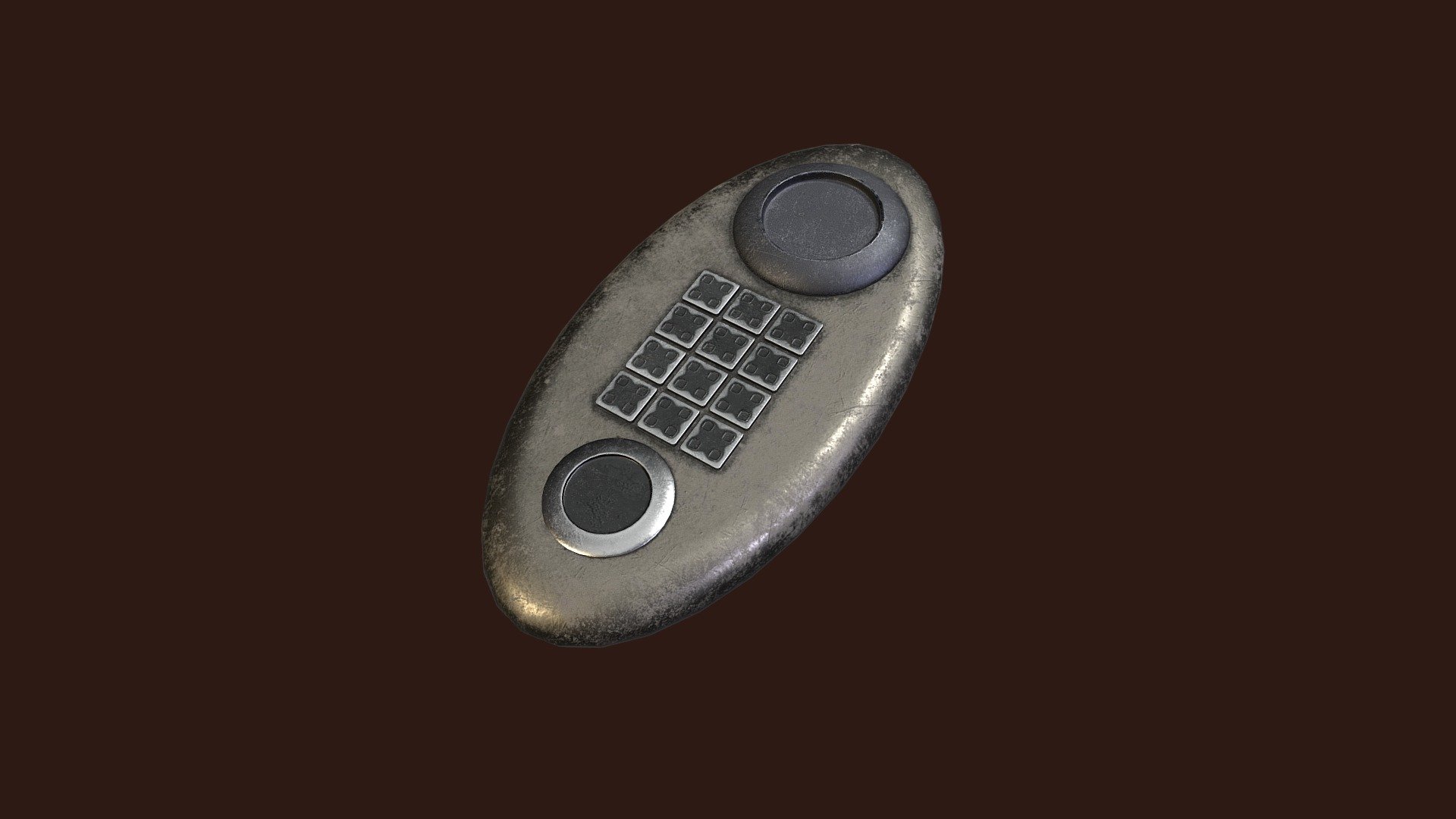 Sci Fi Comlink 01