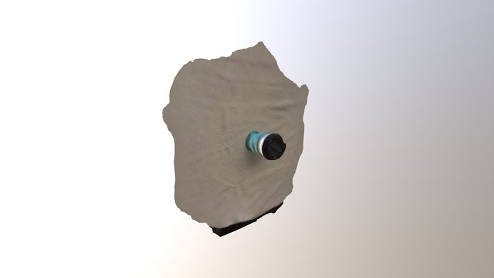 A TRNIO Model 3D Model
