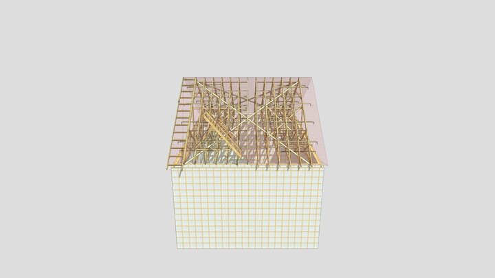 type f (26) 3D Model
