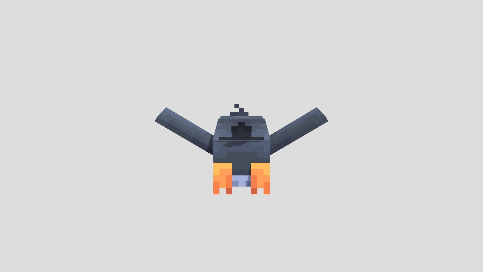 Penguin - 3D model by sksskatj1 [c48bfa1] - Sketchfab