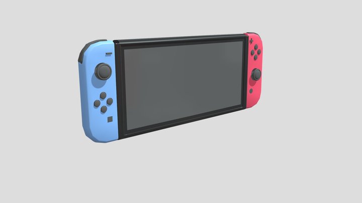 Nintendo Switch 3D, Game Ideas Wiki
