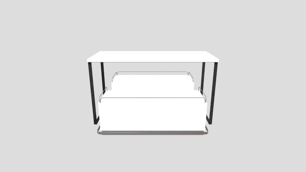 Retail Table Set 1