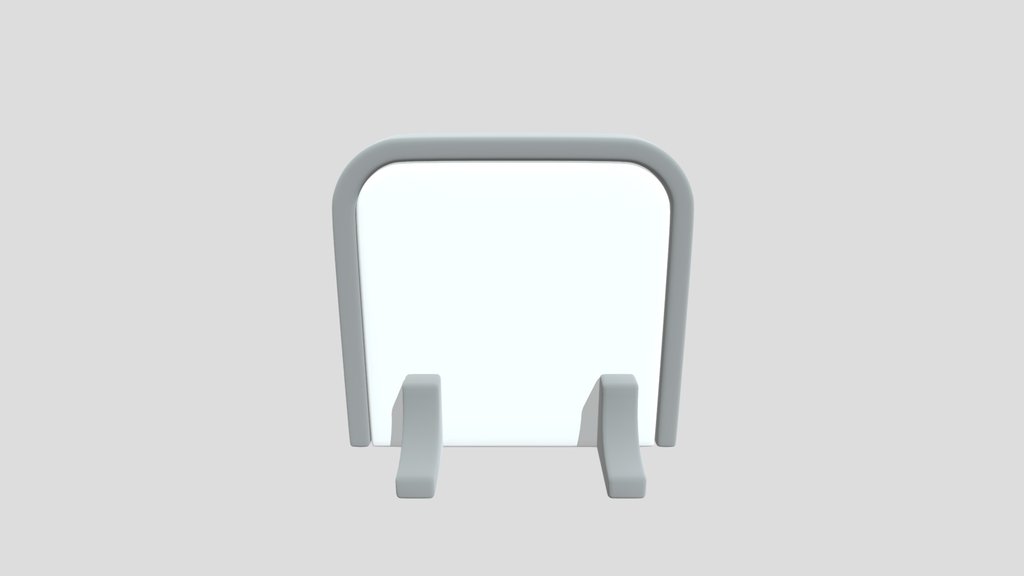 Wall Table