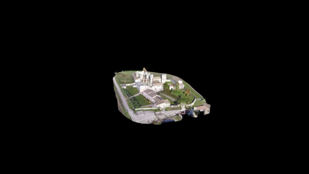 ABBAZIA DEL GOLETO