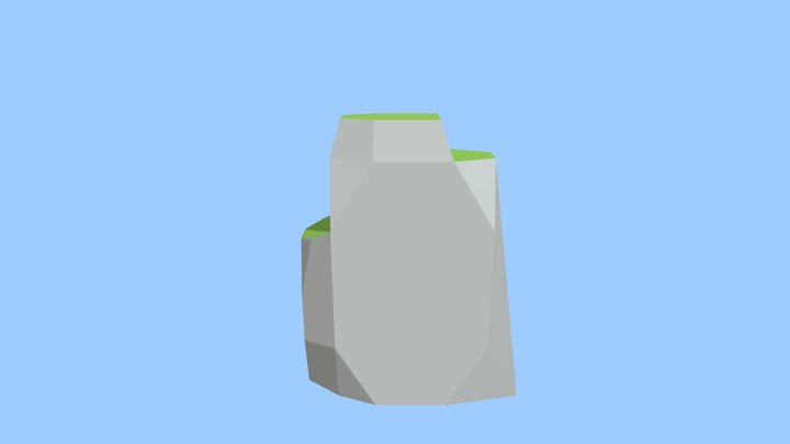 3DM_FinalScene 3D Model