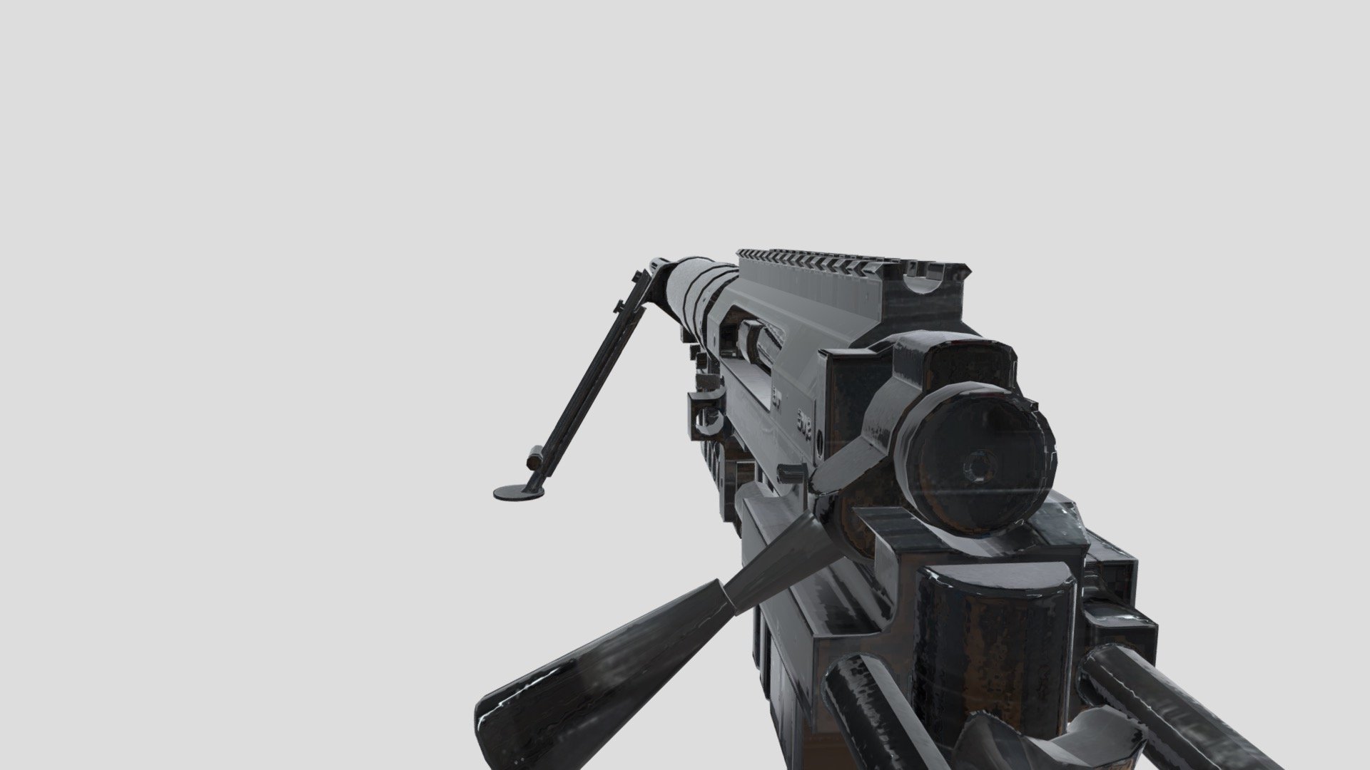 Cheytac-M200
