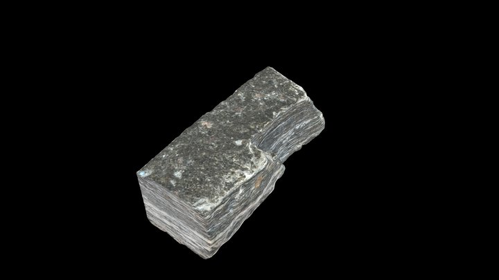 GEOL242 Meta Exam 2023 3D Model