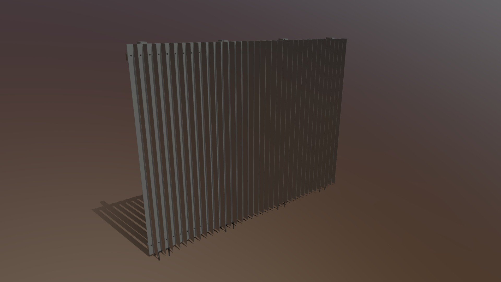 FEN1 Screen (10208)