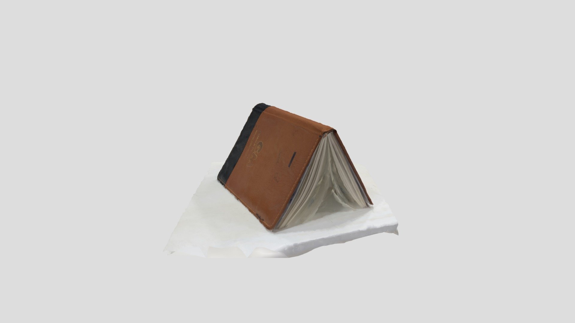 GM Cables Book - Download Free 3D model by usman.butt14 [c49586e ...