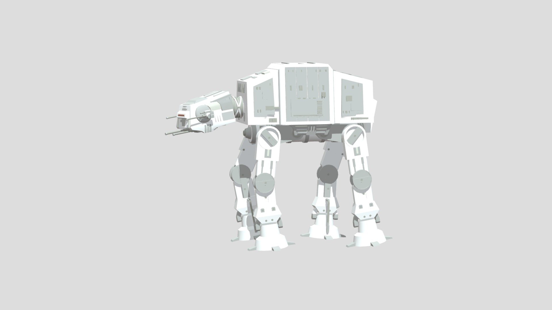 AT-AT TRV