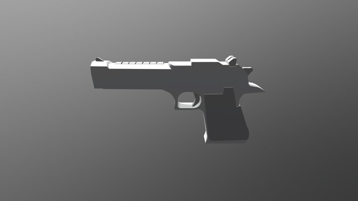Roblox Gun E A 3d Model Collection By Yigitkarabulut9995 Yigitkarabulut9995 Sketchfab - roblox gun