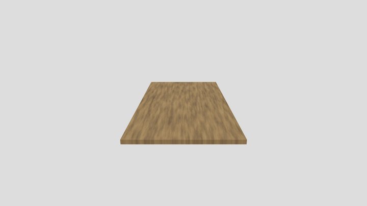MAG Dirt Half by One Meter Straight – Modèle 3D gratuit STL