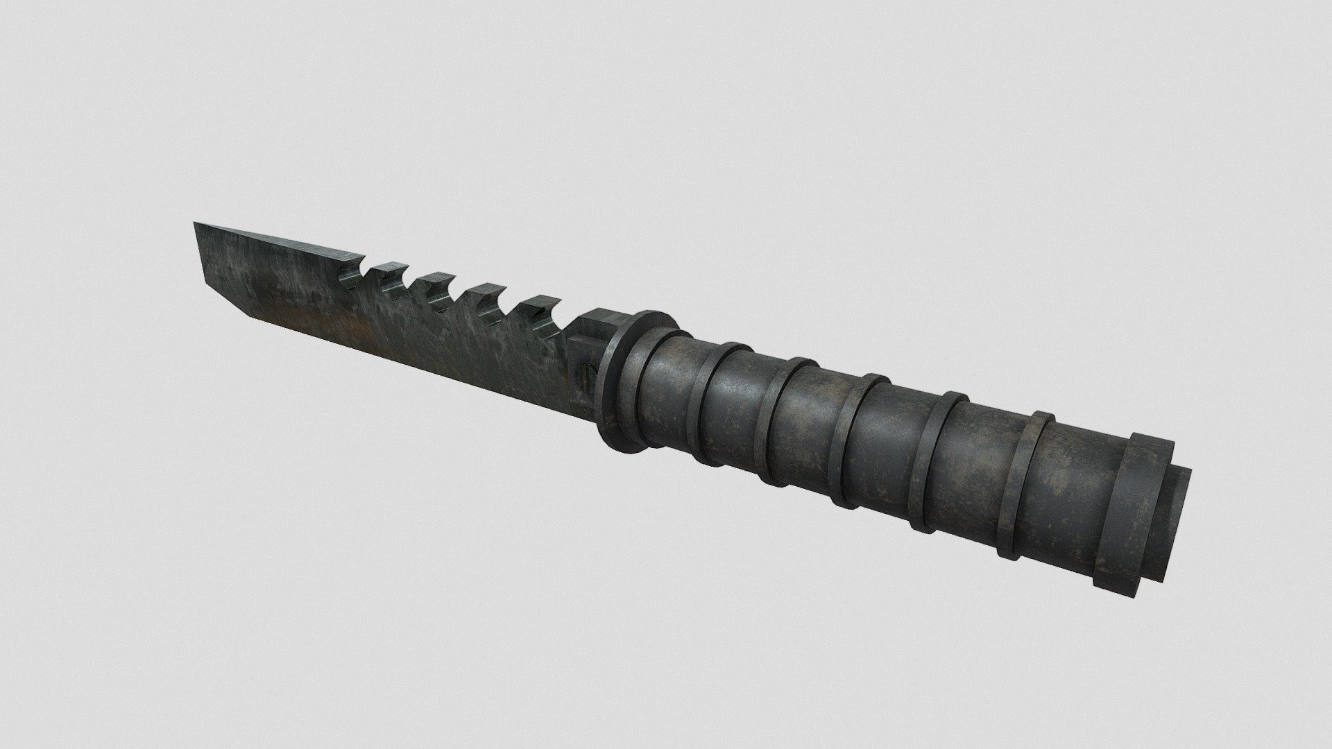 kombat knife kn-4