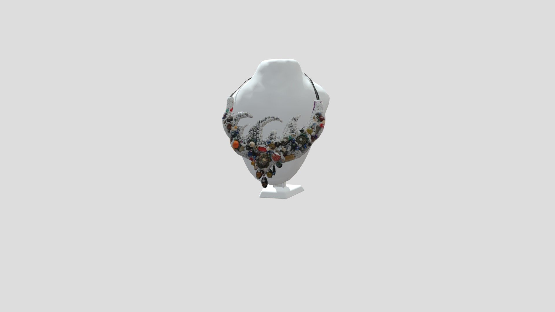 Sarawak Beads (EMP (SWK) 13G)