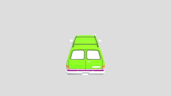 1986 Chevrolet Suburban
