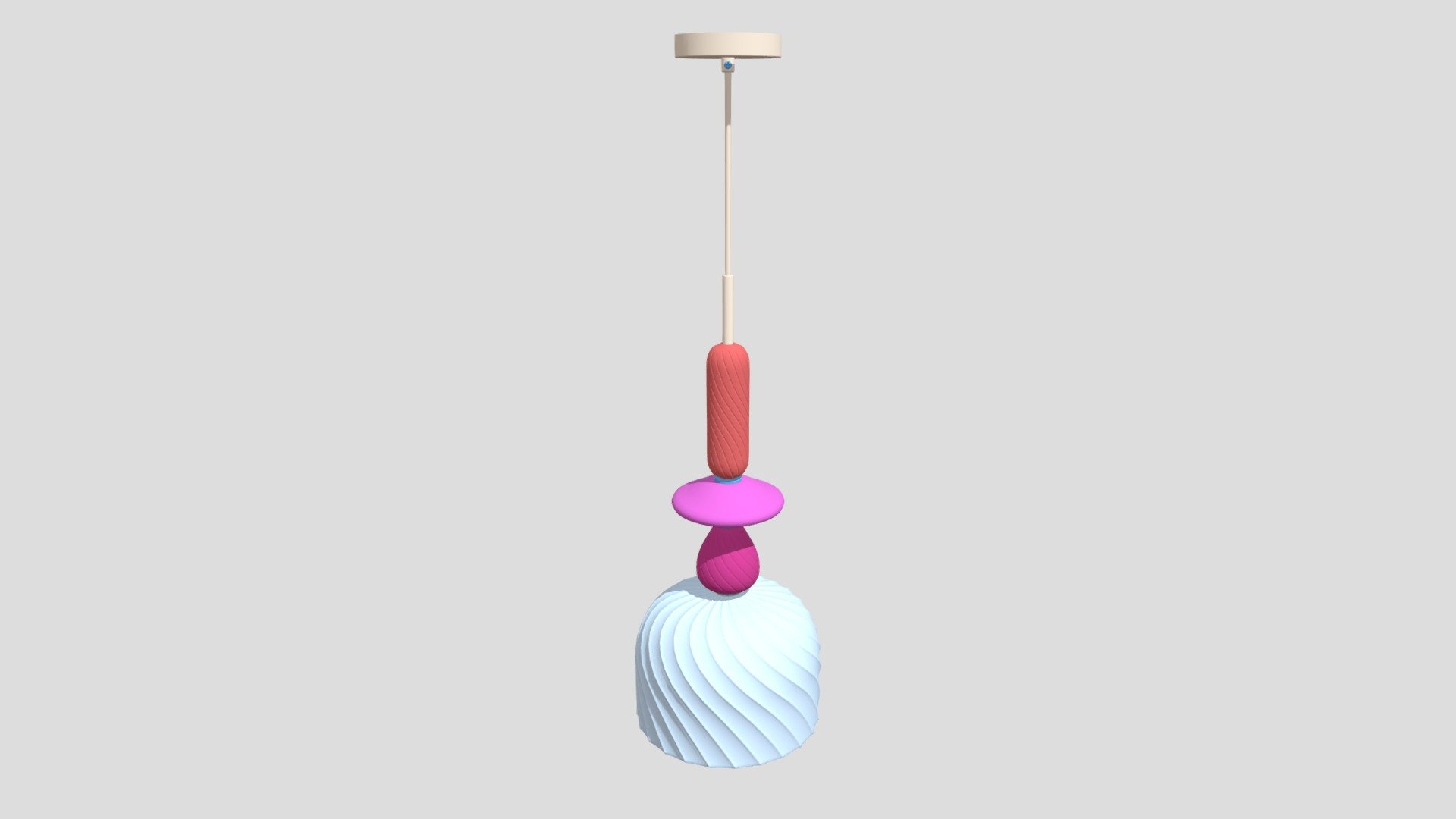 Odeon Light 4647/1