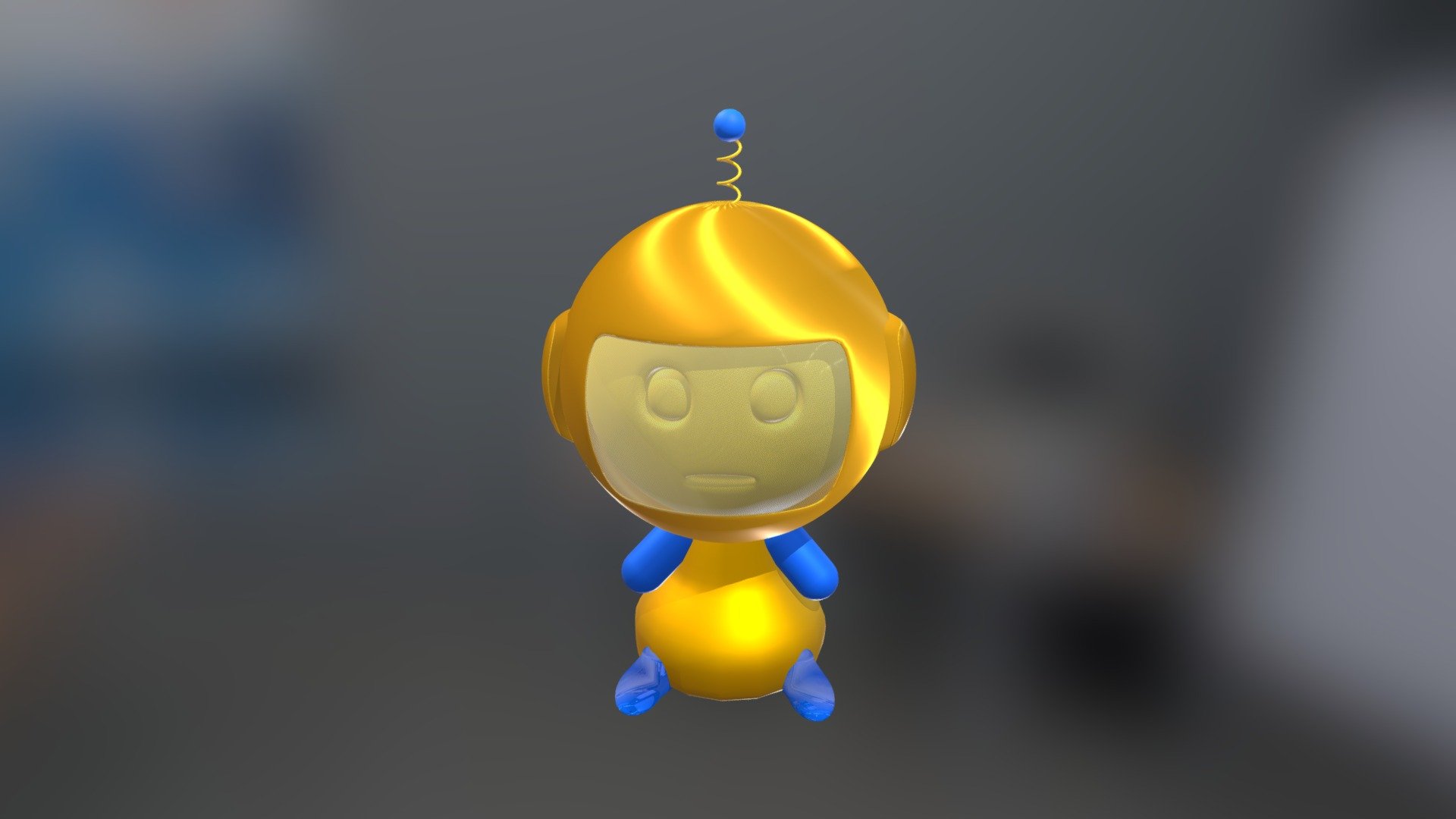 Nimmio