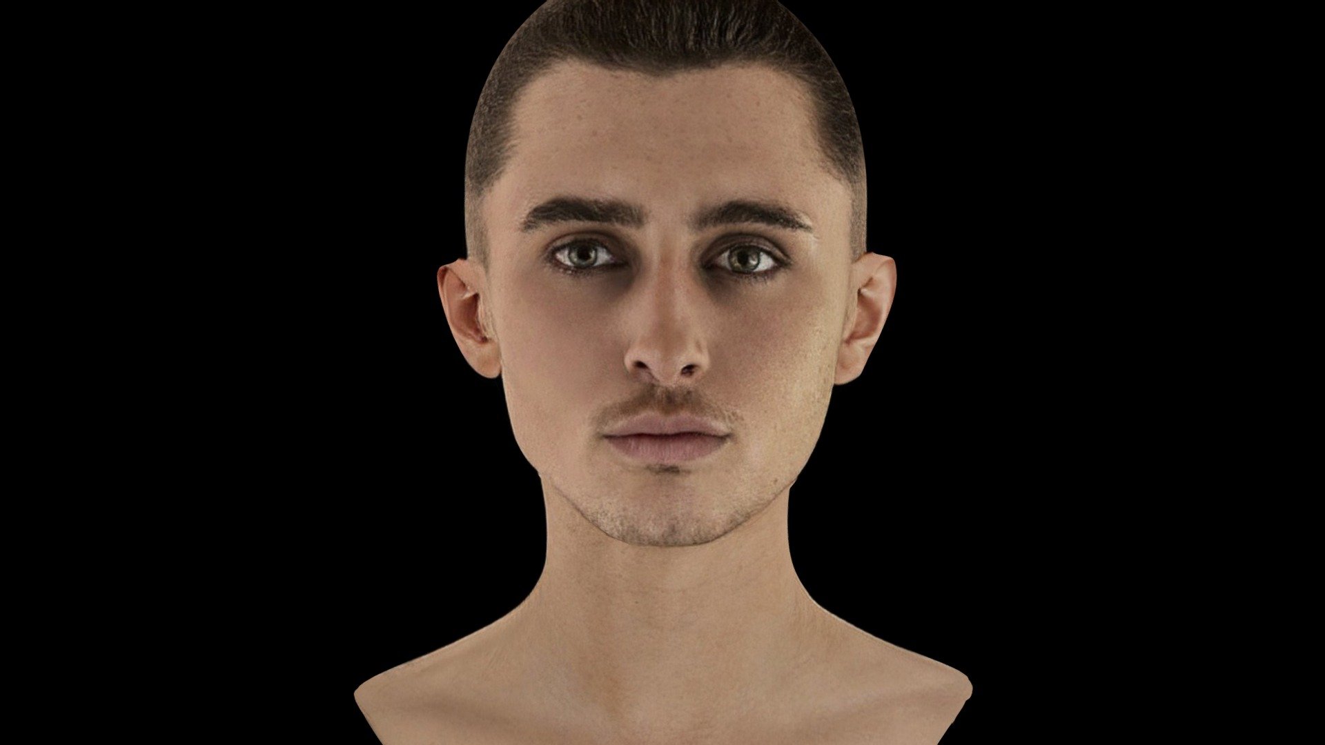 human-dignity-collection-www-acuteline-download-free-3d-model