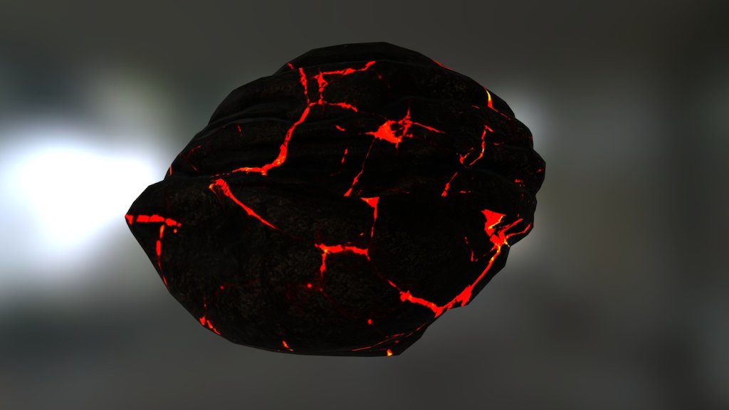 Hot Potato