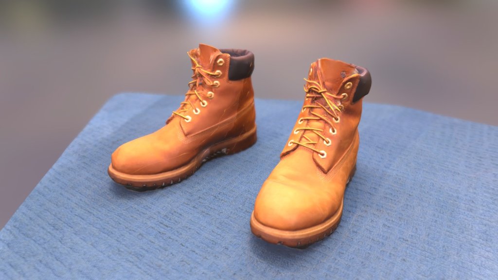 model timberland boots