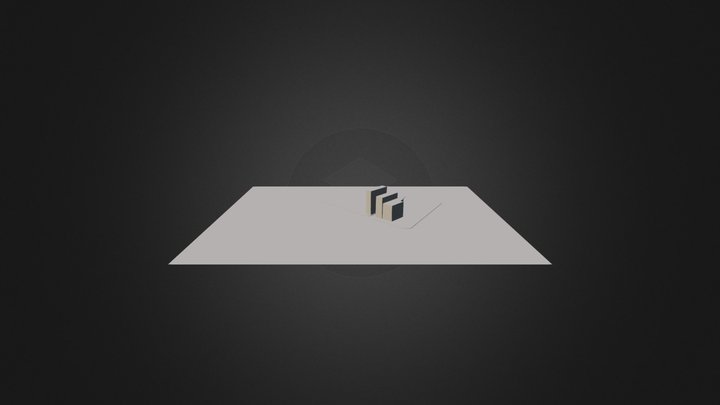 Test 3D Model