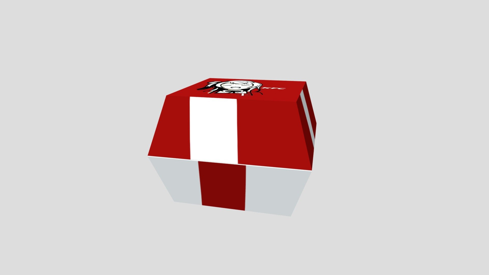 Burger Box