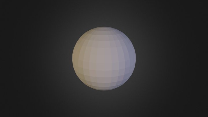 Nieve2 3D Model