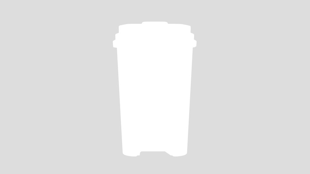Rubbish Bin