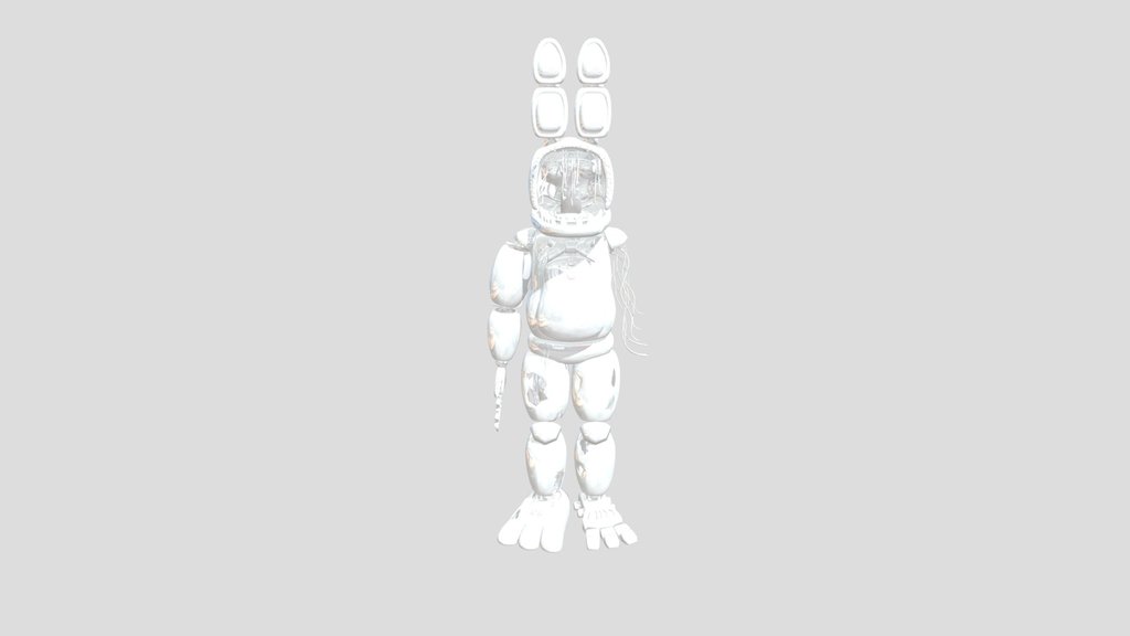 F Na F 2 Withered Bonnie