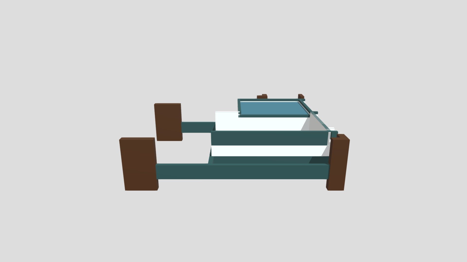 3d PISCINA COBR01