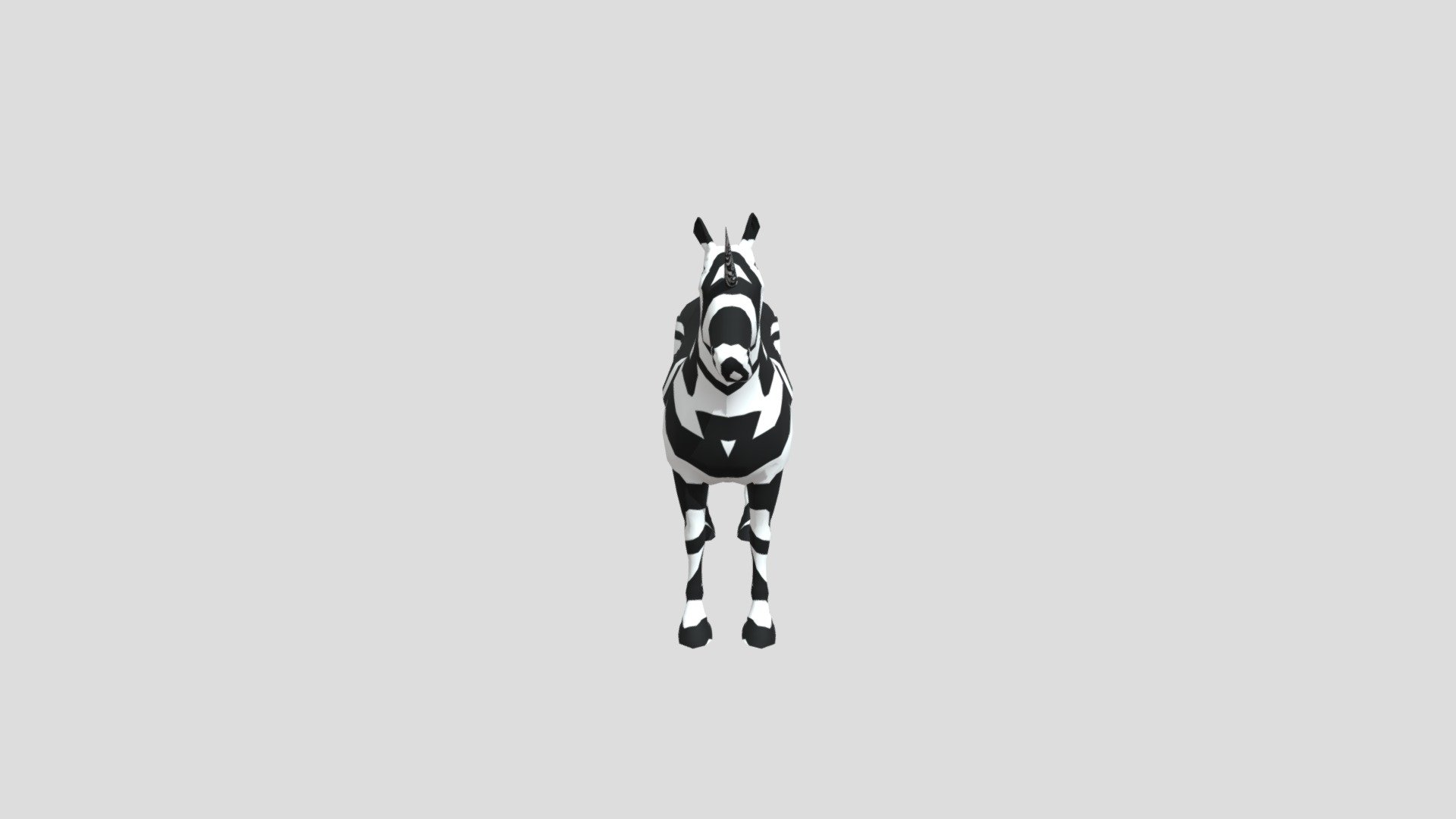 Unicornio P4