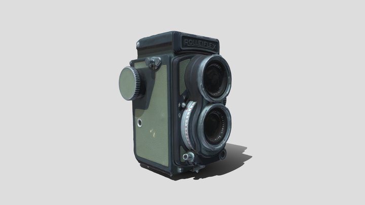 Rolleiflex