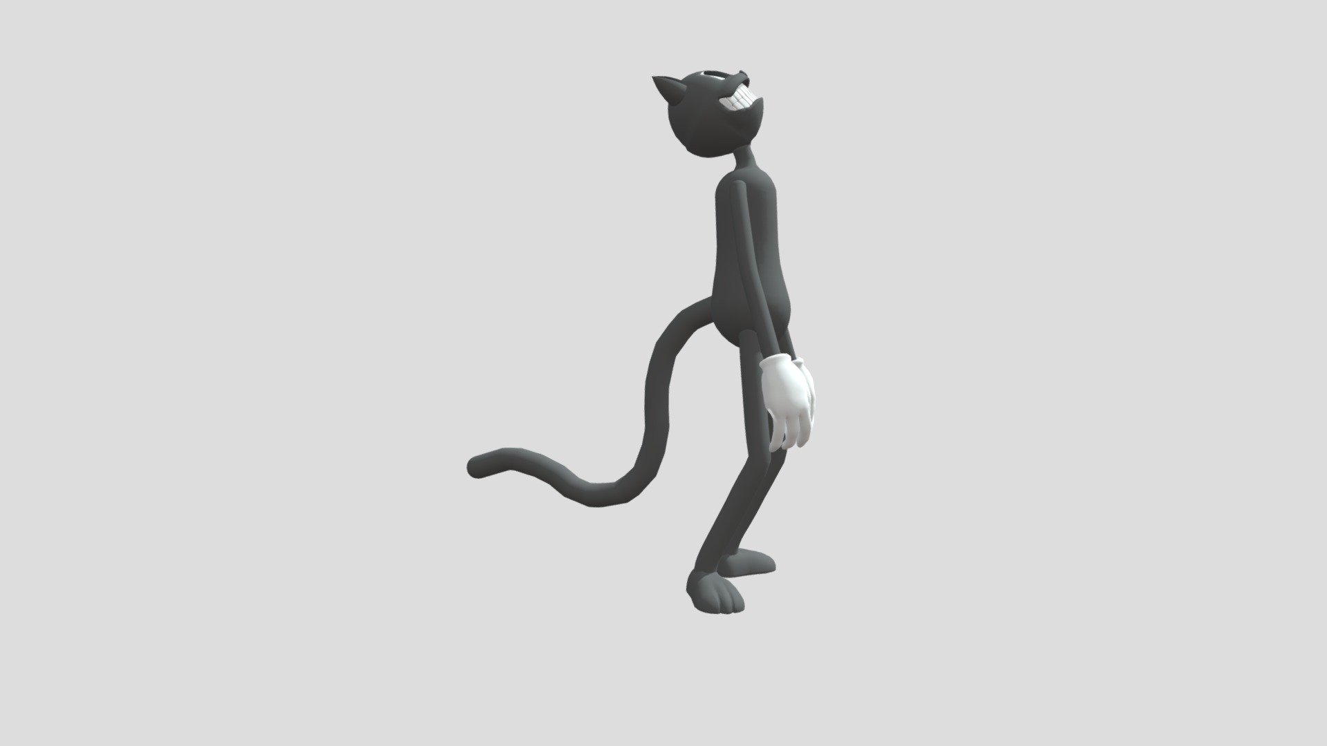 Defeated Cartoon Cat Download Free 3d Model By Mixamo Animations Defeated Cartoon Cat Download Free 3d Model By Mixamo Animations