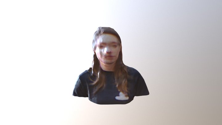 Imi 2 3D Model