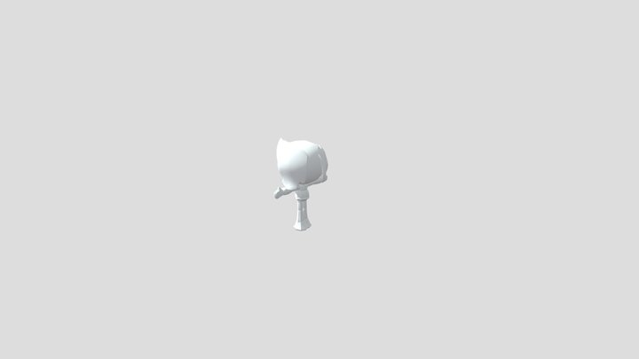 blot v2 3D Model