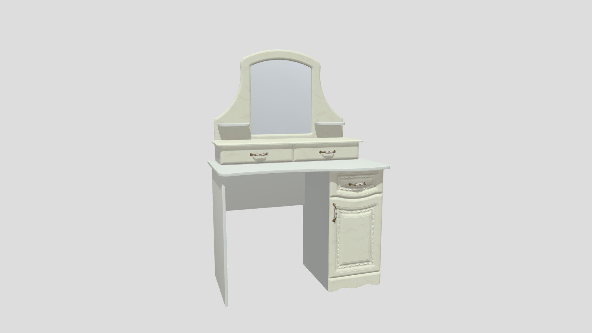 D8 Katty Mods Sketchfab 05