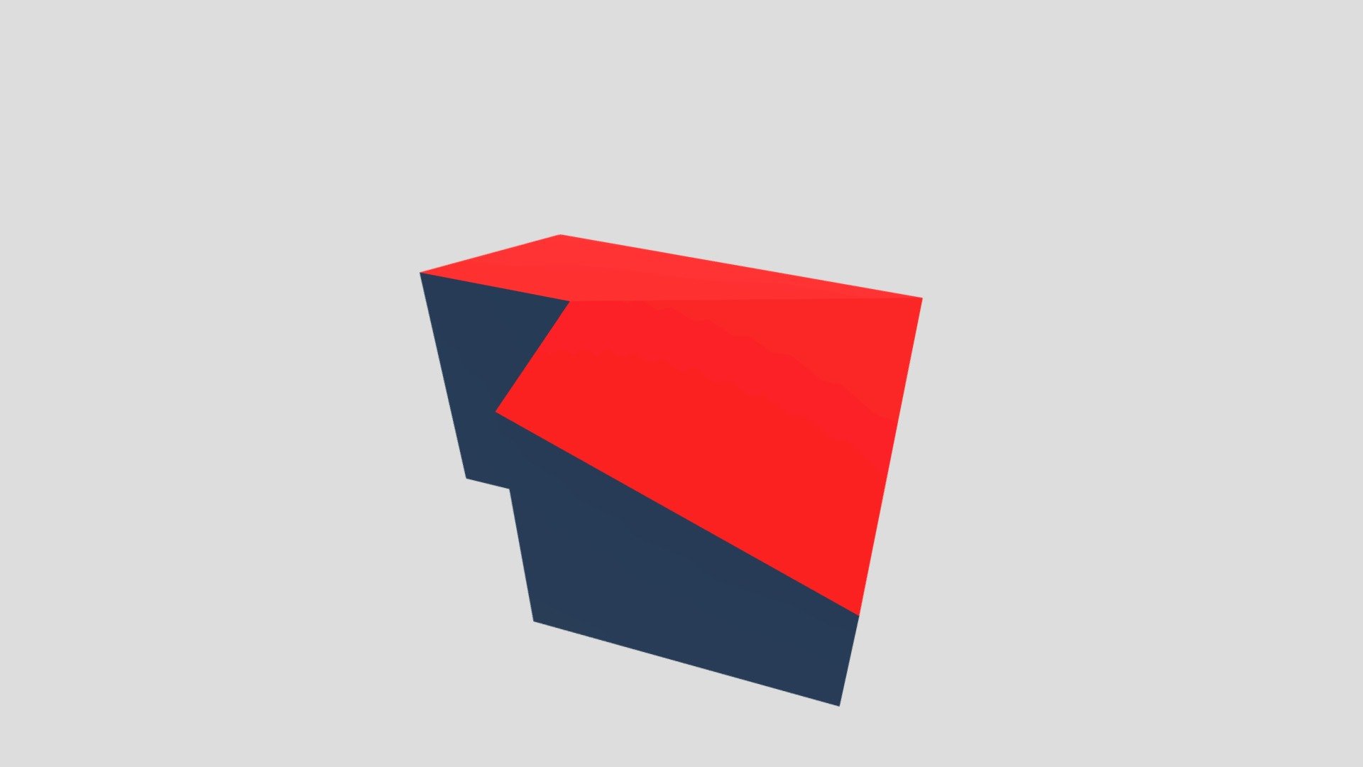 Roof shape: Mono hip