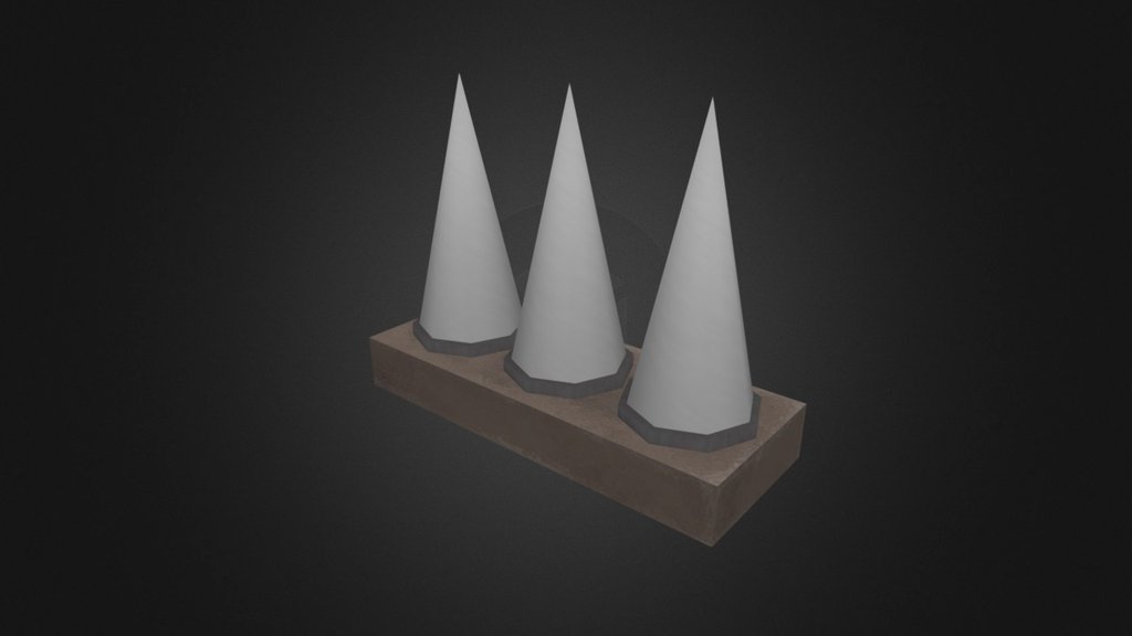 Spike Trap
