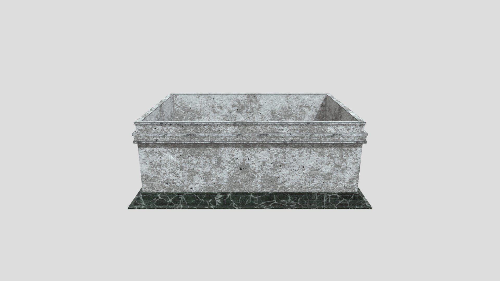 Coffin