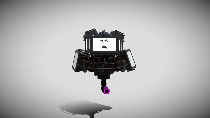 Are You Sure? – Kostenloses 3D-Modell STL