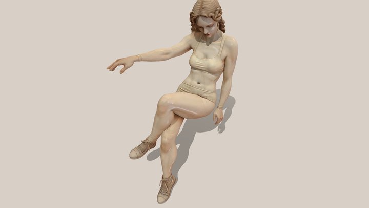 colocata – Gratis 3D-model STL